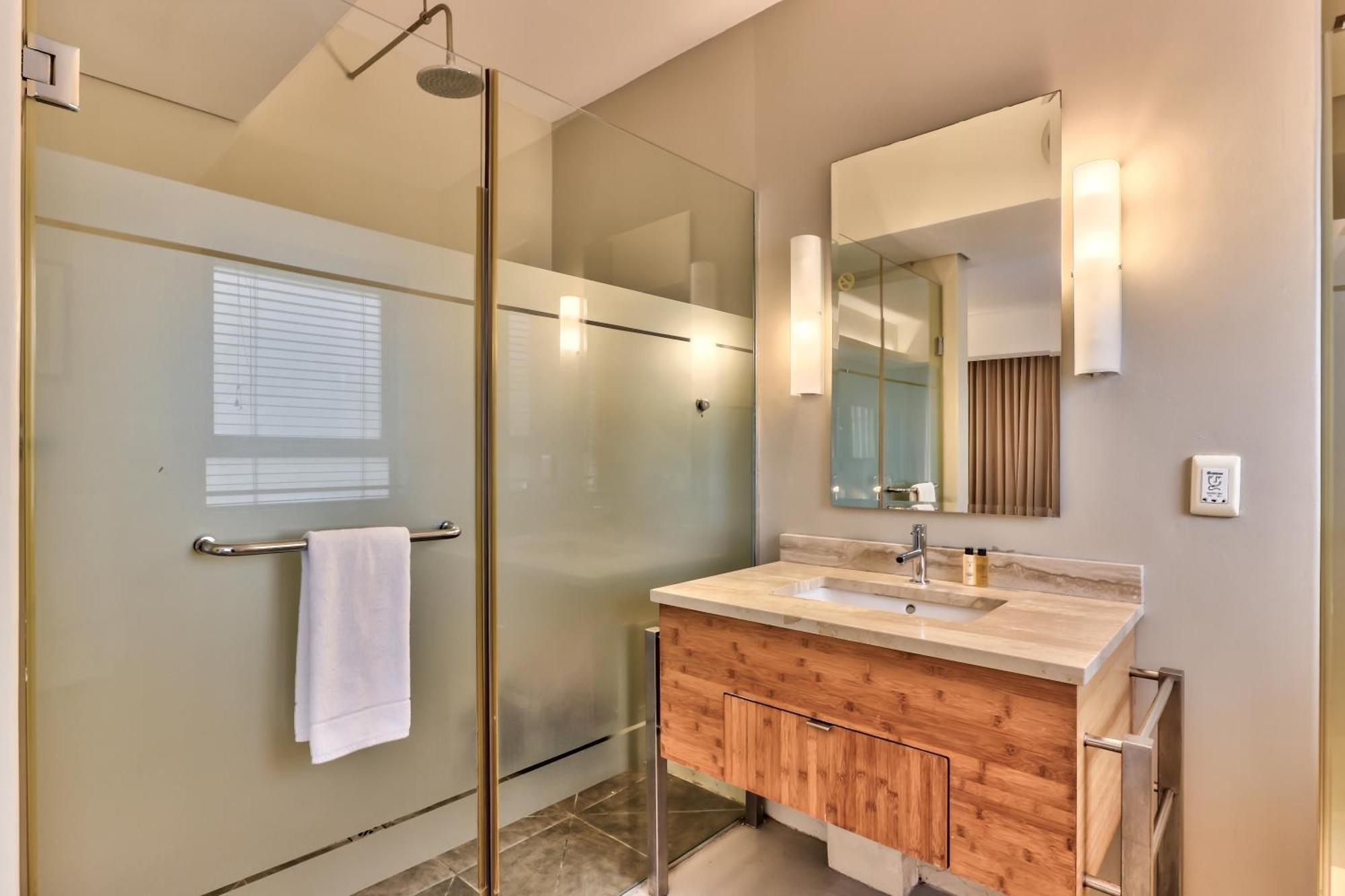 Wink Aparthotel Foreshore Cape Town Luaran gambar