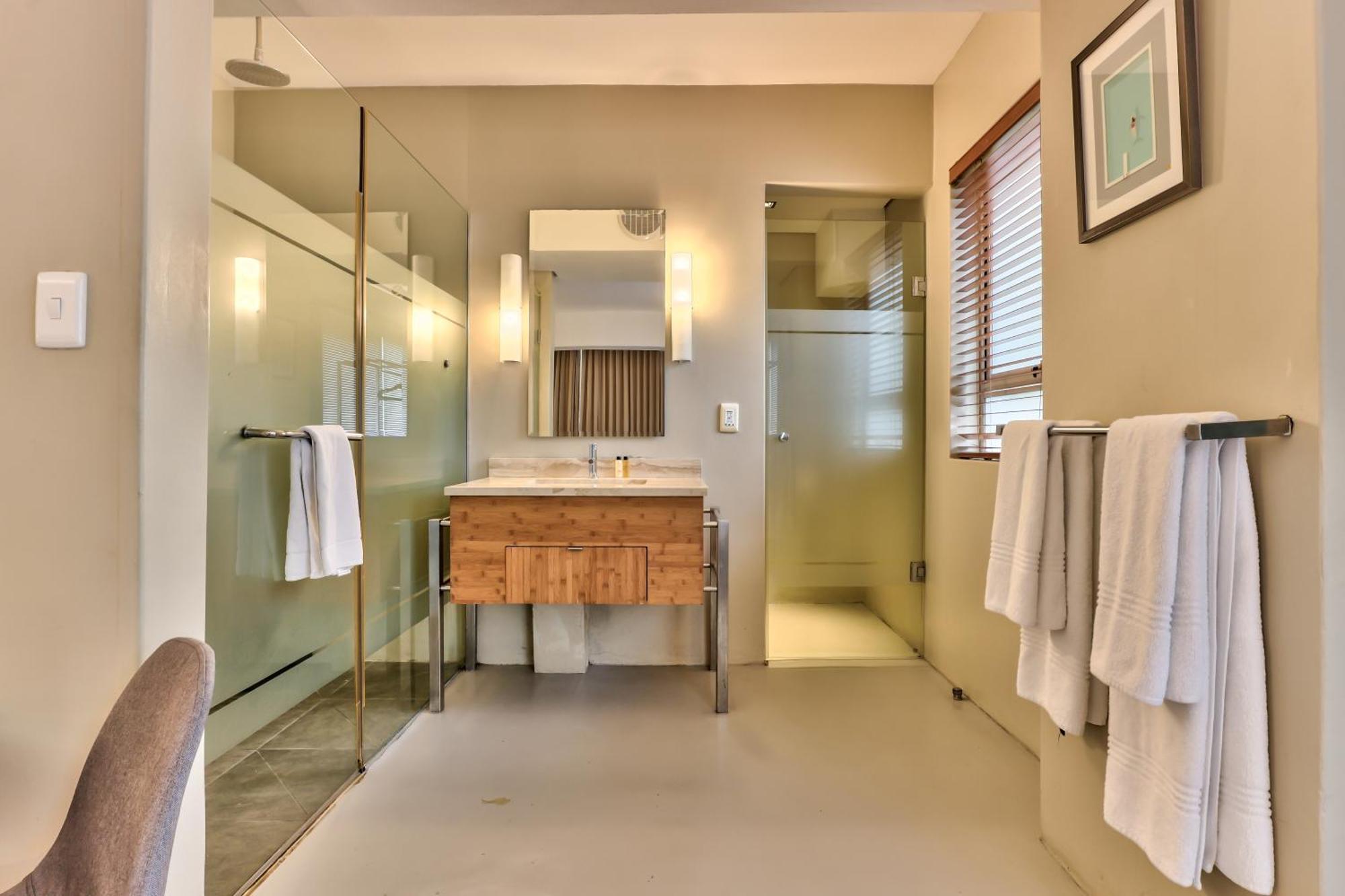 Wink Aparthotel Foreshore Cape Town Luaran gambar
