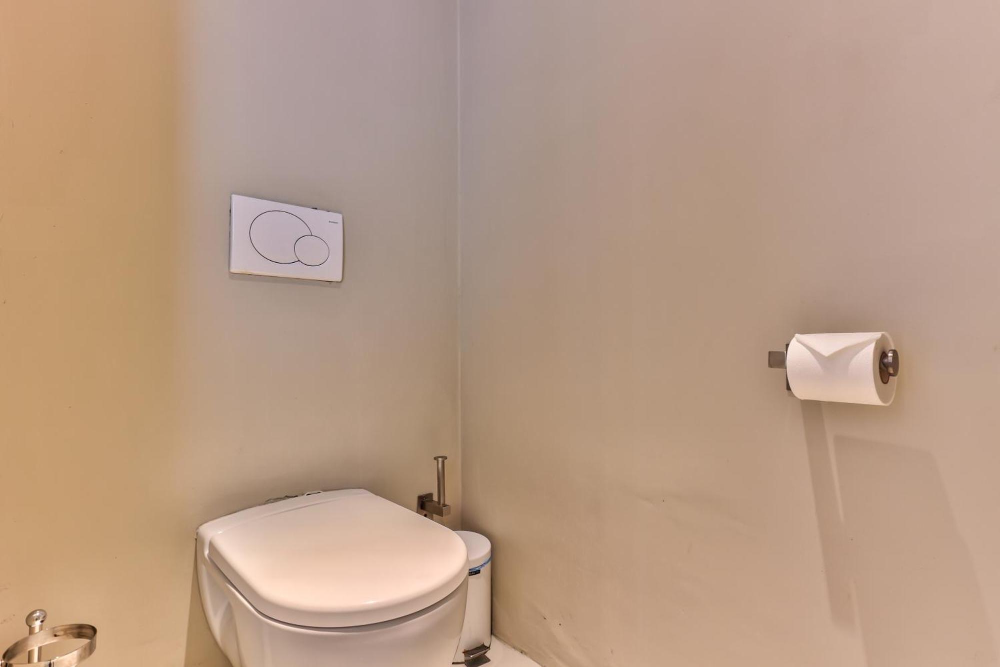 Wink Aparthotel Foreshore Cape Town Luaran gambar