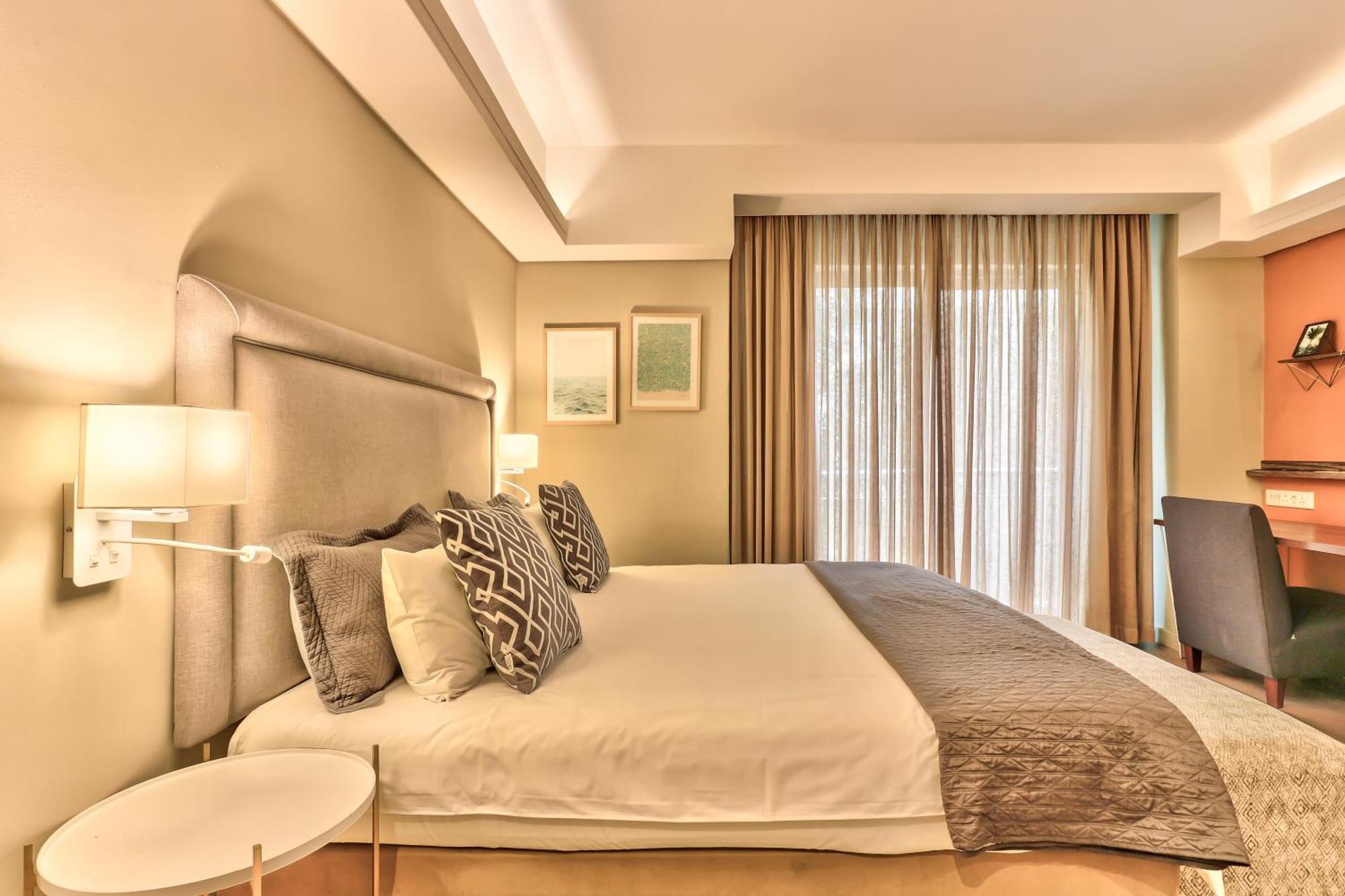 Wink Aparthotel Foreshore Cape Town Luaran gambar